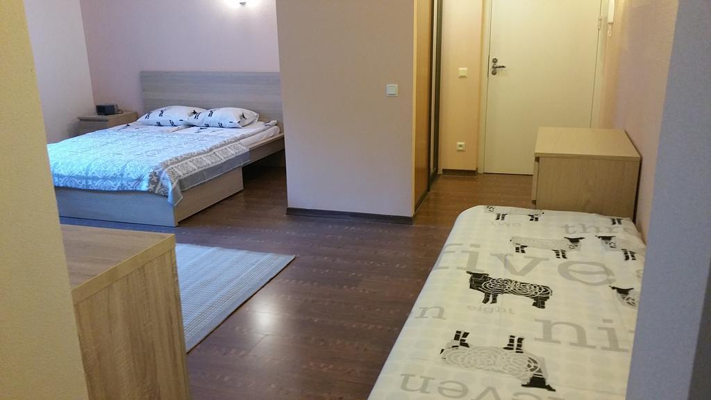 Parnu Ringi 54 Apartment Dış mekan fotoğraf