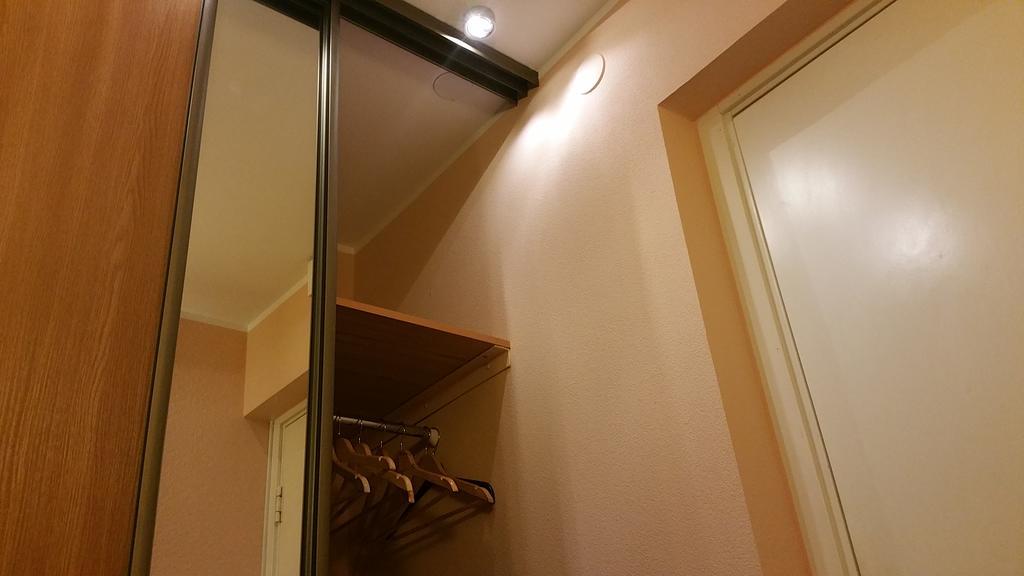 Parnu Ringi 54 Apartment Dış mekan fotoğraf