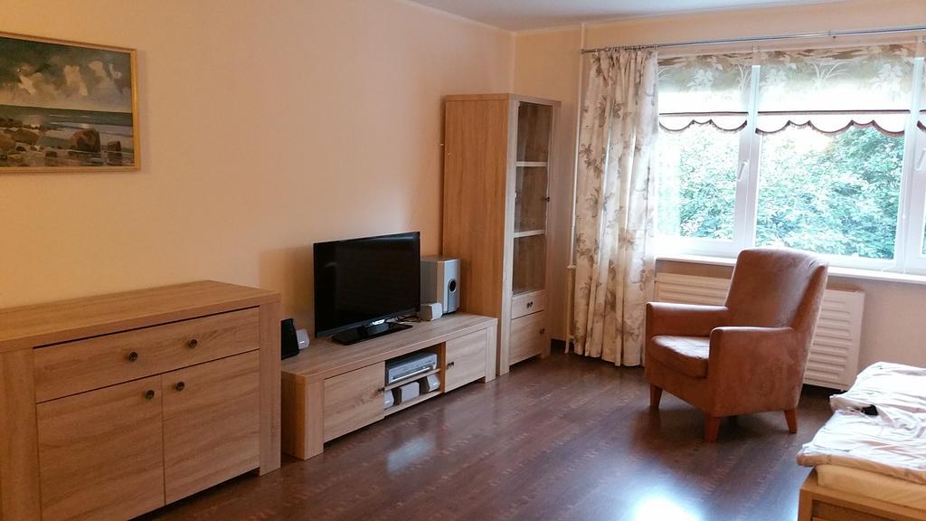 Parnu Ringi 54 Apartment Dış mekan fotoğraf