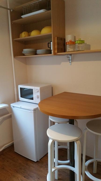 Parnu Ringi 54 Apartment Dış mekan fotoğraf