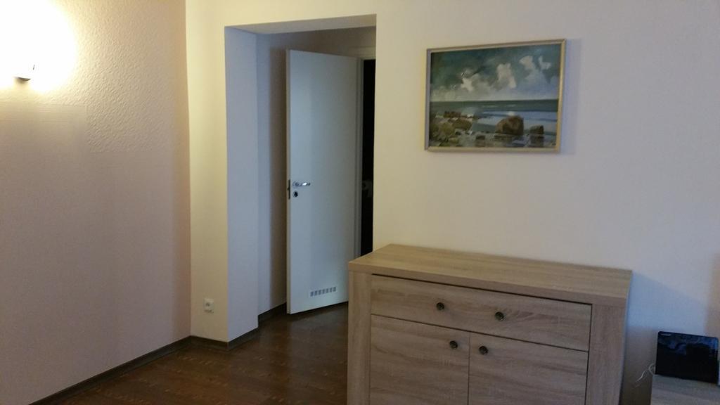 Parnu Ringi 54 Apartment Dış mekan fotoğraf