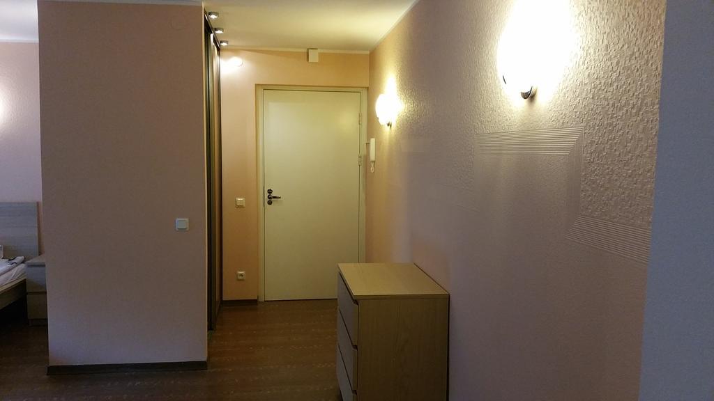 Parnu Ringi 54 Apartment Dış mekan fotoğraf